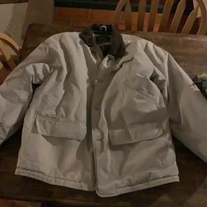 Urban Equipment Jacket